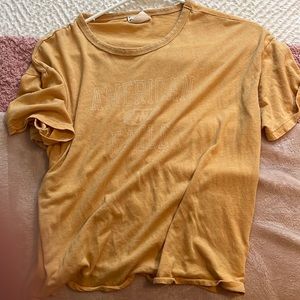 american eagle t-shirt